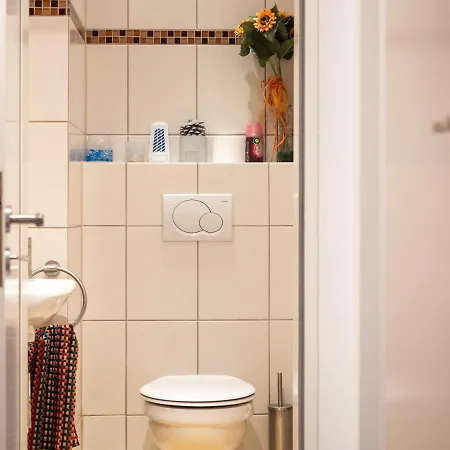 Charming And Cosy In Green Area * Steinsel