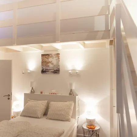 Charming And Cosy In Green Area Steinsel