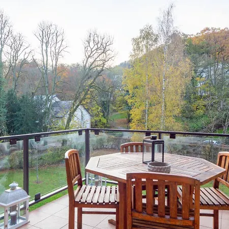 Charming And Cosy In Green Area * Steinsel