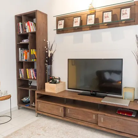 Appartement Charming And Cosy In Green Area *