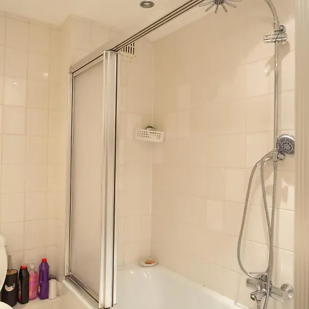 Appartement Charming And Cosy In Green Area Steinsel
